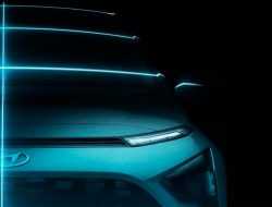 Hyundai анонсировала премьеру нового бюджетного кроссовера