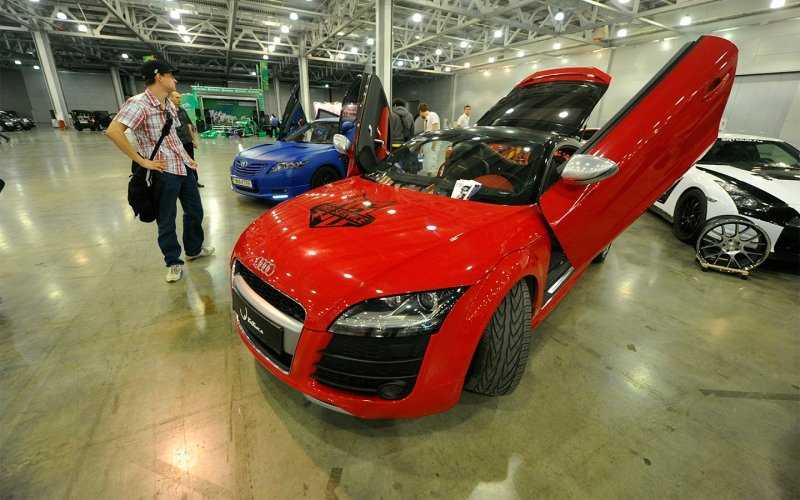 
            Два изменения для водителей и рост цен. Главные автоновости недели
        