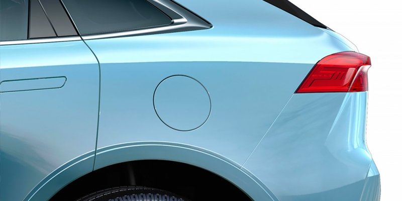 
            Девять последних новинок из Китая, которые удивили. Фото
        