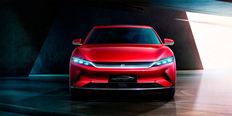 
            Девять последних новинок из Китая, которые удивили. Фото
        