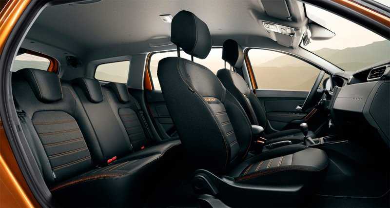 
            Renault представила новый Duster для России
        