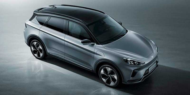 
            Девять последних новинок из Китая, которые удивили. Фото
        