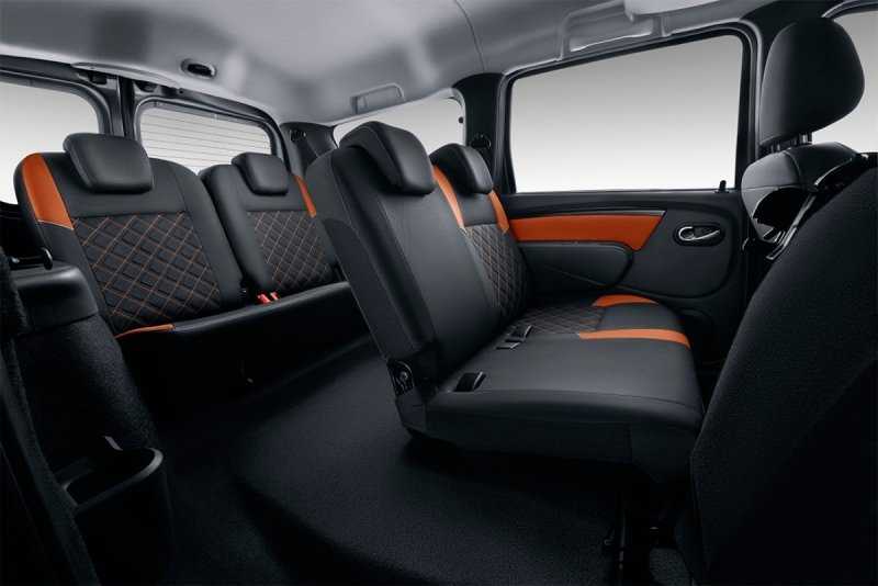 Универсал Lada Largus получил новый мотор и подорожал после рестайлинга