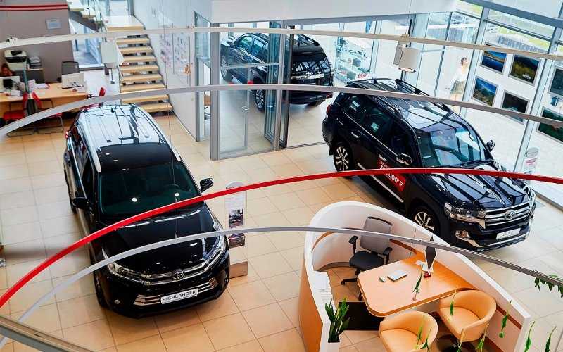 
            &laquo;Больше всего подорожают иномарки&raquo;. Цены на машины перепишут в марте
        