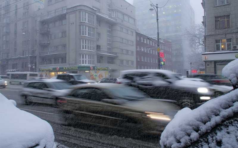 Если вы так делаете, то мотору скоро придет конец