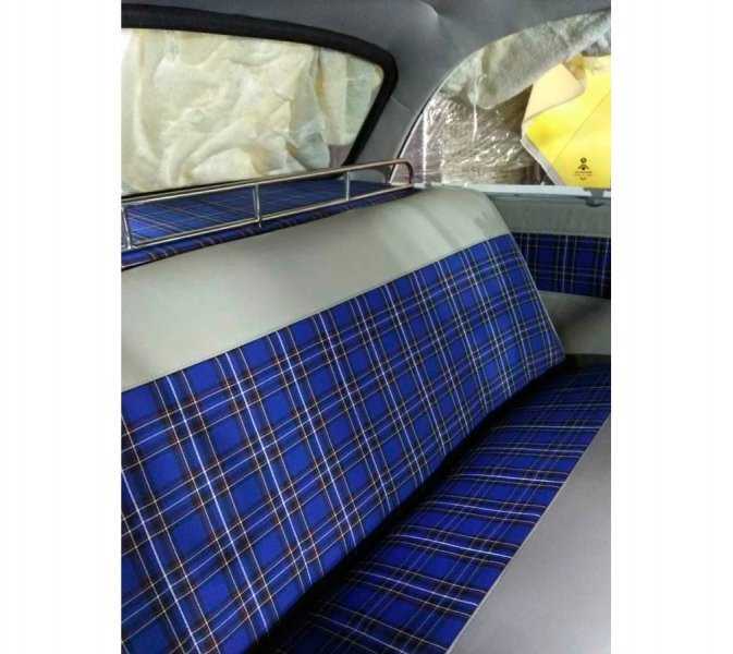 
            Микрокар BMW 1958 года выставили на продажу за 5,5 млн рублей
        