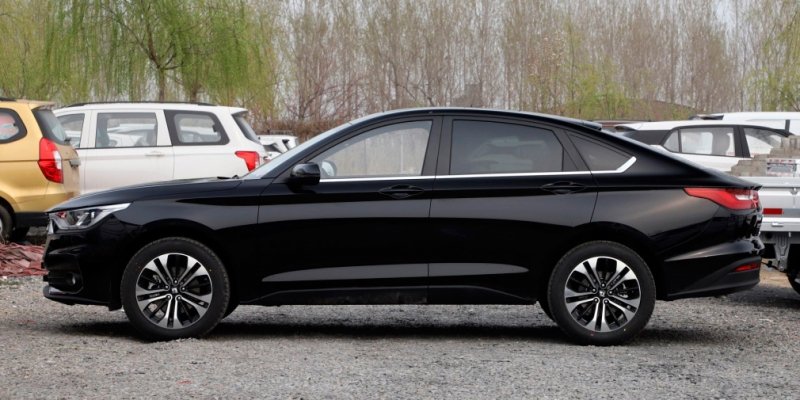 
            Девять последних новинок из Китая, которые удивили. Фото
        