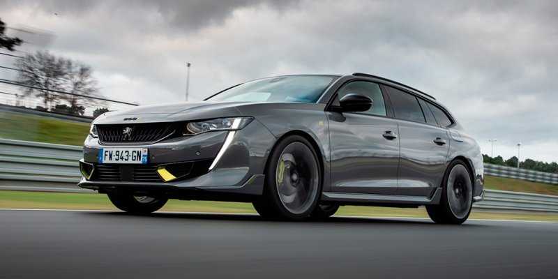 6 универсалов, которые могли бы понравиться россиянам. Фото и подробности