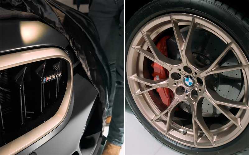 
            7 новинок России: от обновленной Lada Niva до суперседана BMW
        