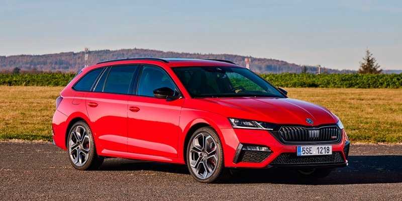 6 универсалов, которые могли бы понравиться россиянам. Фото и подробности