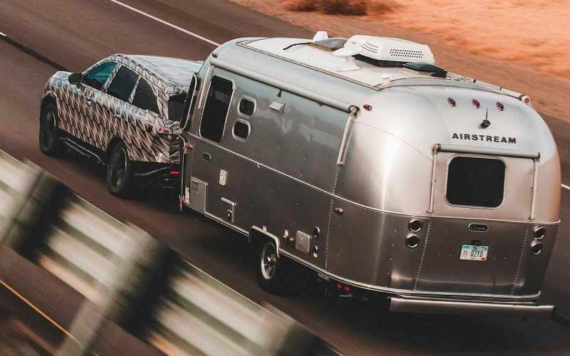 
            Infiniti показала новый QX60 на видео
        