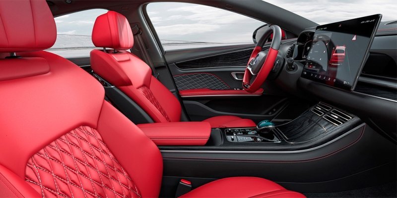 
            Девять последних новинок из Китая, которые удивили. Фото
        