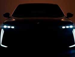 Названа дата премьеры хэтчбека DS4 нового поколения