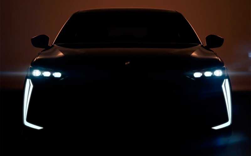 
            Названа дата премьеры хэтчбека DS4 нового поколения
        