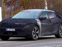 Kia рассказала о новом электрокроссовере