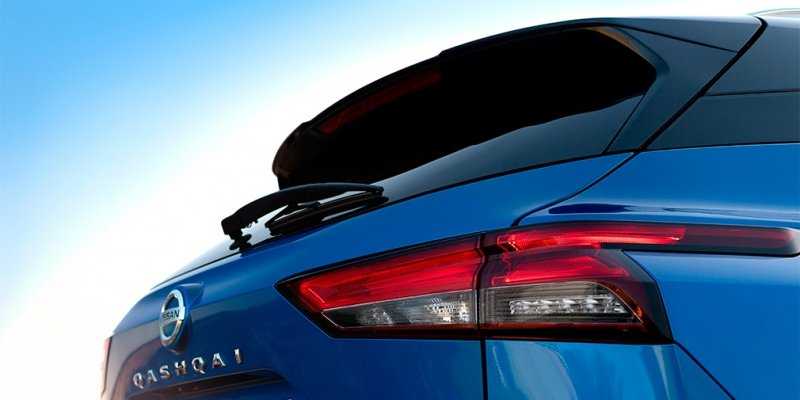 
            Nissan представил Qashqai нового поколения
        