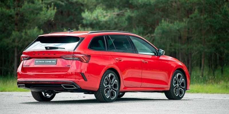 6 универсалов, которые могли бы понравиться россиянам. Фото и подробности