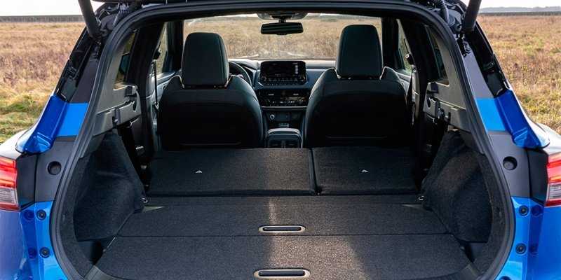 
            Nissan представил Qashqai нового поколения
        