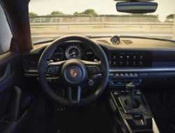 Американцы покупали Porsche 911 GT3 с «механикой» почти вдвое чаще других