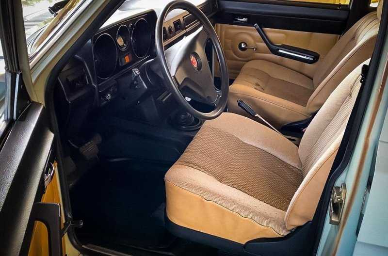 Американский блогер назвал советскую &laquo;Волгу&raquo; безнадежным автомобилем