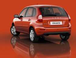 АвтоВАЗ подтвердил проблемы со сцеплением на партии Lada Granta