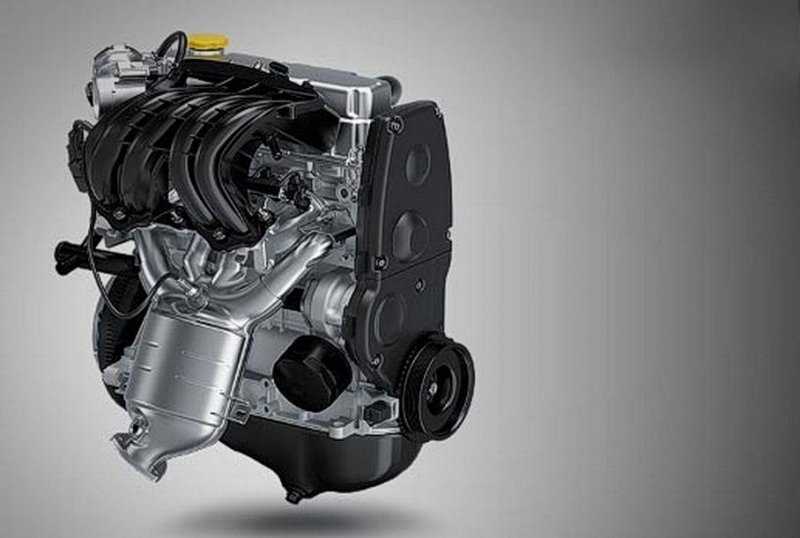 АвтоВАЗ сообщил о новом моторе 1.6 для Largus FL