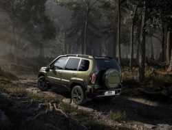 АвтоВАЗ запретил дилерам продавать задние фонари от новой Lada Niva Travel, и вот почему