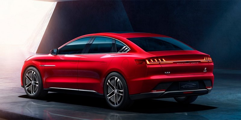 
            Девять последних новинок из Китая, которые удивили. Фото
        