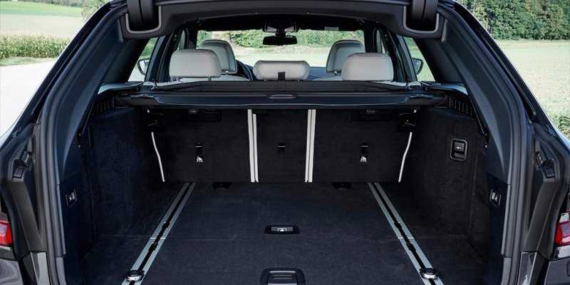 6 универсалов, которые могли бы понравиться россиянам. Фото и подробности