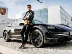 Чемпион по гонкам на выносливость рассказал о новом вседорожнике Porsche