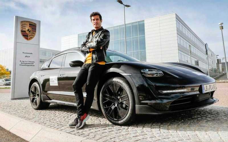 Чемпион по гонкам на выносливость рассказал о новом вседорожнике Porsche