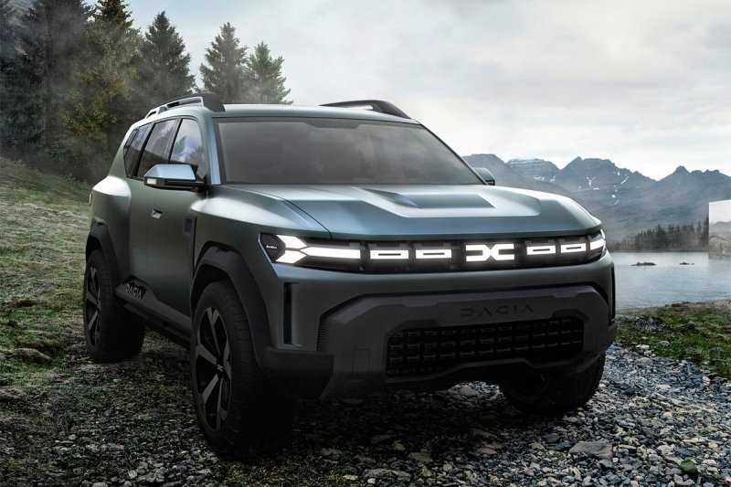 
            Глава Renault рассказал о Lada Niva нового поколения
        