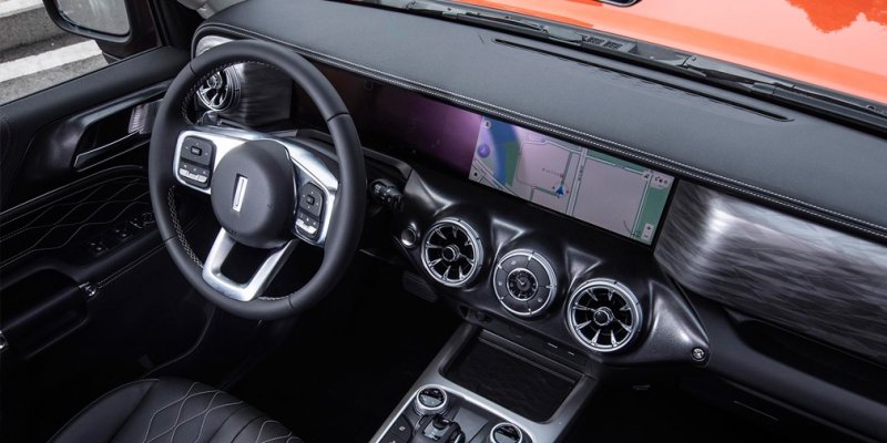 
            Девять последних новинок из Китая, которые удивили. Фото
        