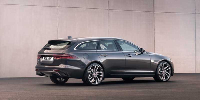 6 универсалов, которые могли бы понравиться россиянам. Фото и подробности