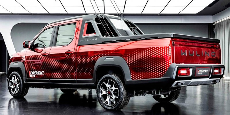 
            Девять последних новинок из Китая, которые удивили. Фото
        