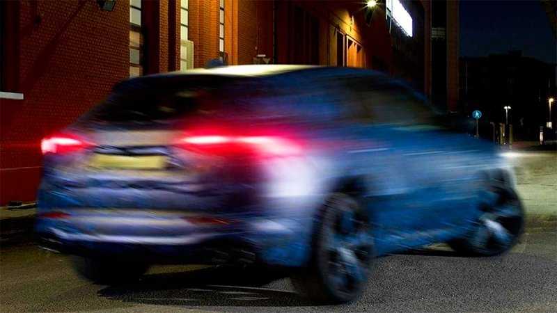 
            Maserati анонсировала конкурента Porsche Macan
        