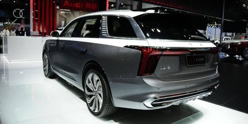 
            Девять последних новинок из Китая, которые удивили. Фото
        