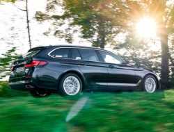 6 универсалов, которые могли бы понравиться россиянам. Фото и подробности