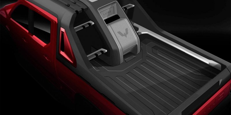 
            Девять последних новинок из Китая, которые удивили. Фото
        