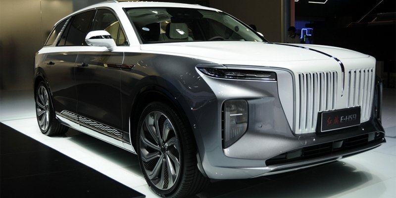 
            Девять последних новинок из Китая, которые удивили. Фото
        