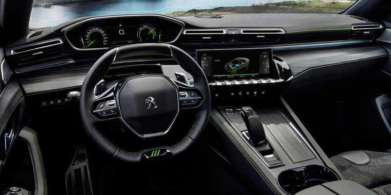 6 универсалов, которые могли бы понравиться россиянам. Фото и подробности