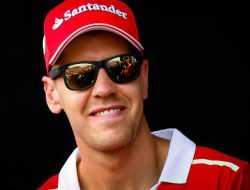 Чемпион «Формулы-1» распродает свою коллекцию Ferrari, Mercedes-Benz и BMW