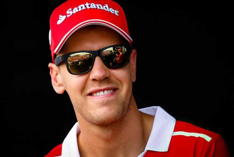 Чемпион &laquo;Формулы-1&raquo; распродает свою коллекцию Ferrari, Mercedes-Benz и BMW