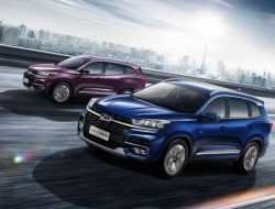 Chery дает пожизненную гарантию на моторы. Но не всем