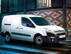 Citroen Berlingo российской сборки: объявлены цены