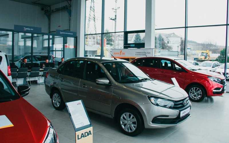 
            Lada Granta получит более мощный двигатель
        