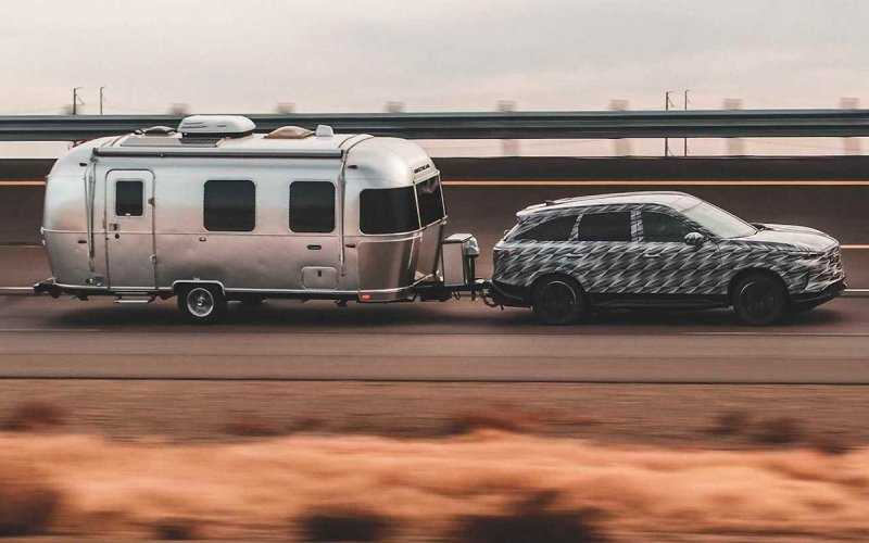 
            Infiniti показала новый QX60 на видео
        