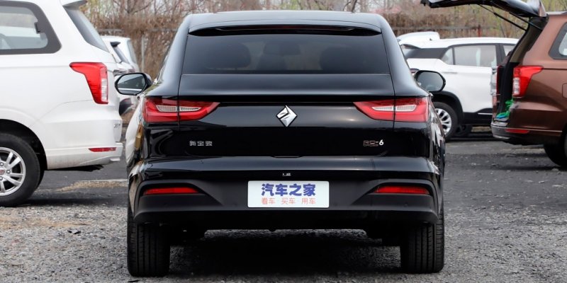 
            Девять последних новинок из Китая, которые удивили. Фото
        