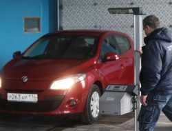Реформа техосмотра и налог на роскошь — 2021. Главные автоновости недели