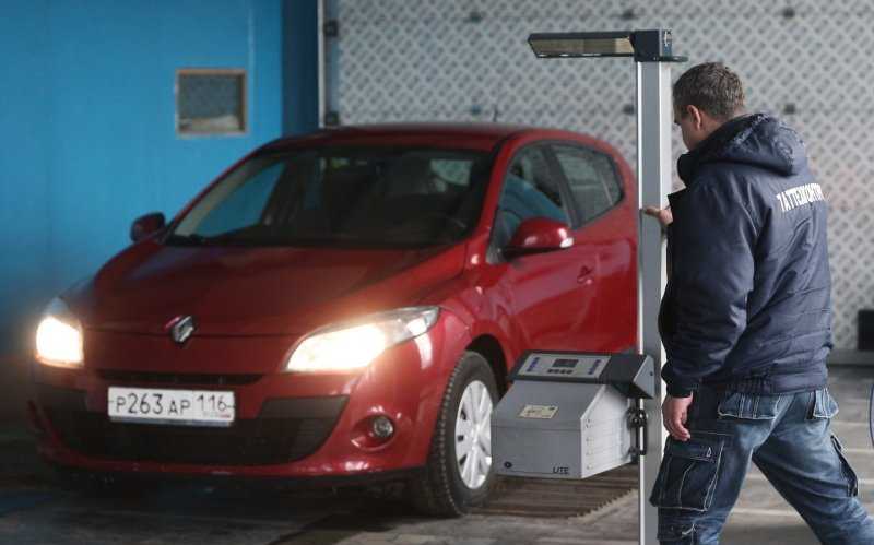 
            Реформа техосмотра и налог на роскошь — 2021. Главные автоновости недели
        